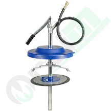 Pompa per Grasso Pressol 50017014 per Fusti 25kg | Raim Store