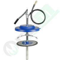 Pressol Grease Pump 50017014 for 25 kg Drums | Raim Store