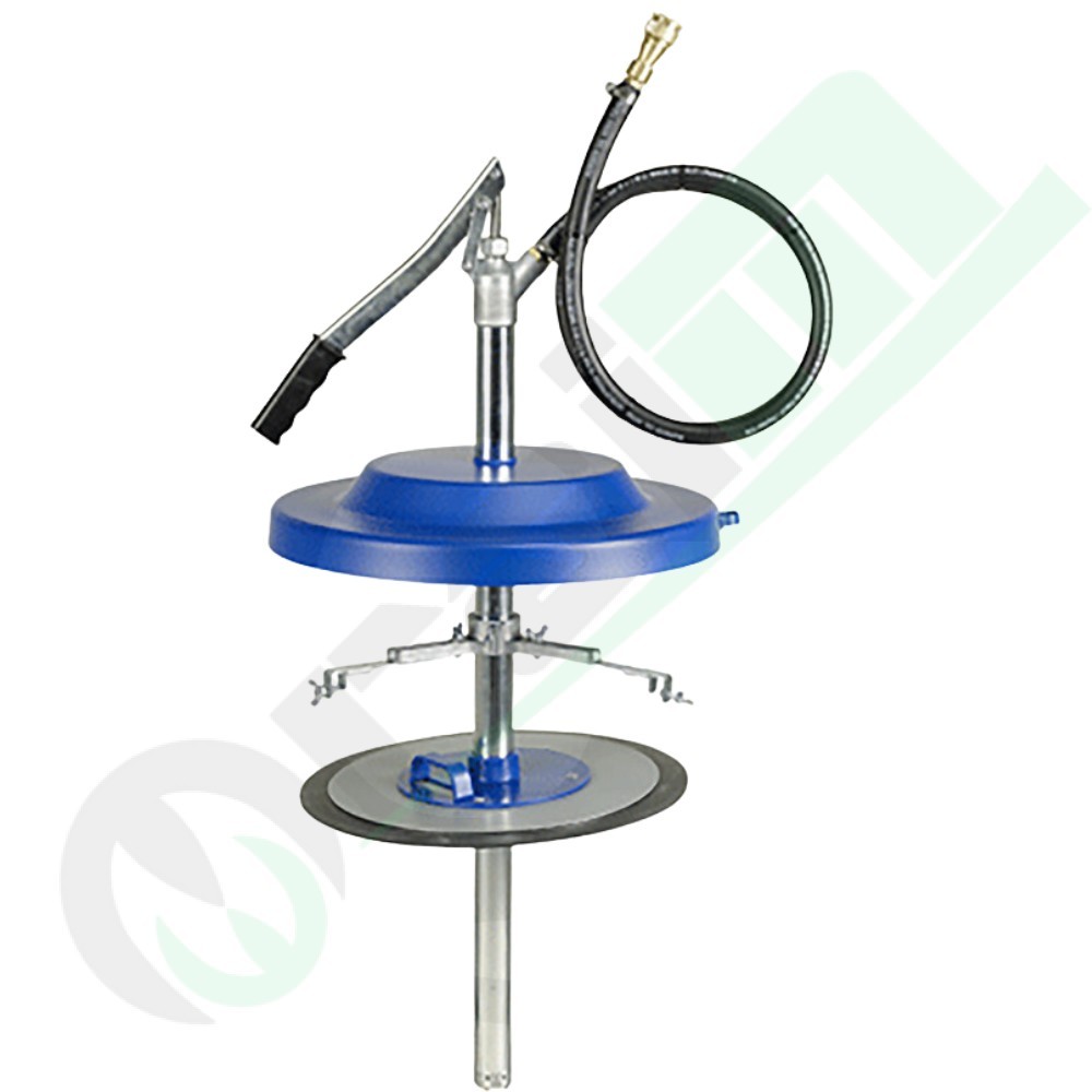 Pompa per Grasso Pressol 50017014 per Fusti 25kg | Raim Store