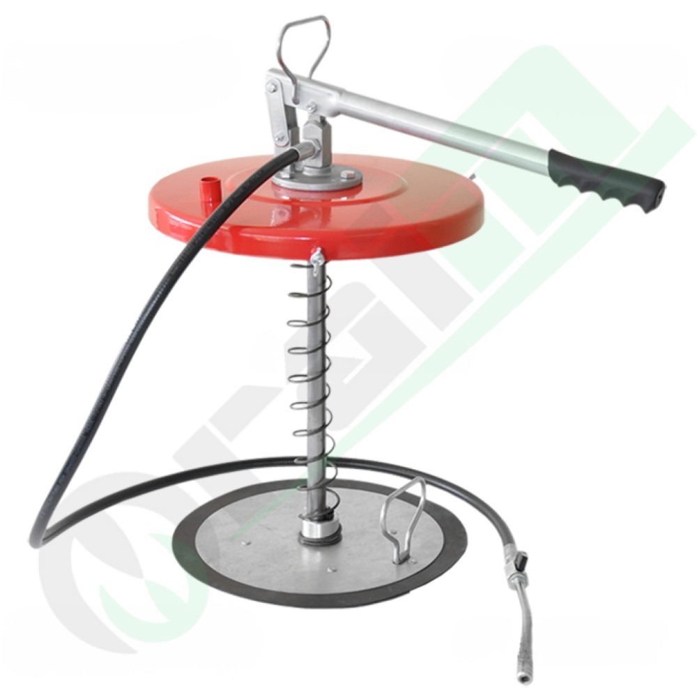 Pompa Ingrassaggio a Mano 20223 per Fusti 20-30kg | Raim Store