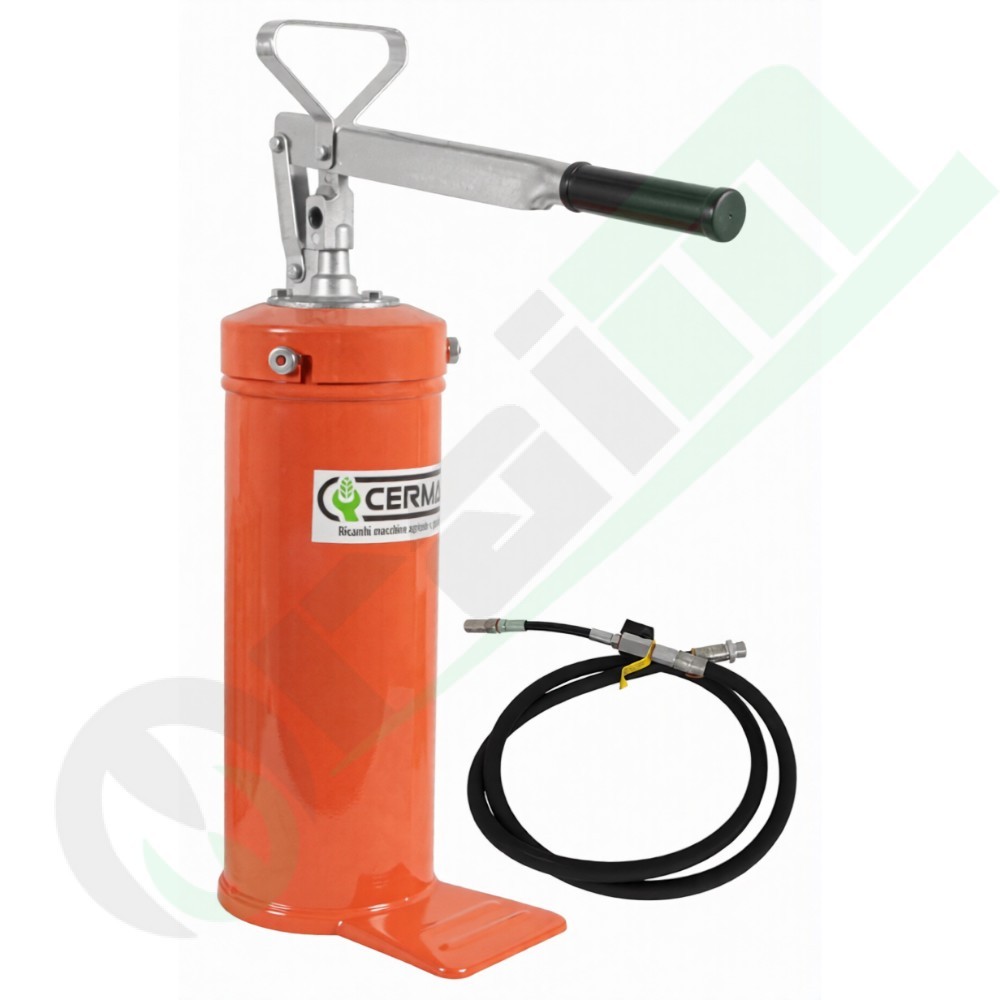 Pompa Ingrassaggio a Mano 20092, 11.5kg | Raim Store