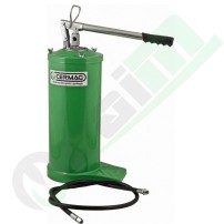 Professional Grease Pump 20872, 8kg | Raim Store