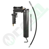 Pressol Pneumatic Grease Gun 50018077, 400 bar | Raim Store