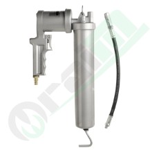 Pressol Pneumatic Grease Gun 50018072, 400 bar | Raim Store