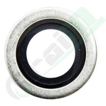 U-Seal Gasket 87000509 22.7x30x2 mm for M22 | Raim Store