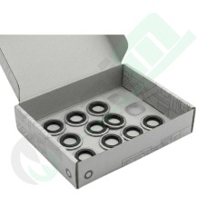 U-Seal Gasket 12366751 31x39x2 mm for M30 | Raim Store