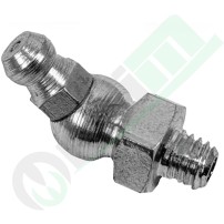 Ingrassatore 45 Gradi M6x1 20237 | Raim Store