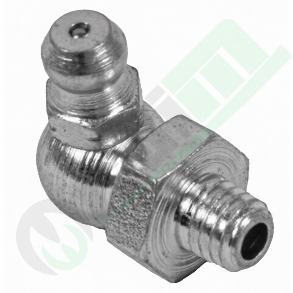 Ingrassatore 90 Gradi M8x1,25 20067 | Raim Store