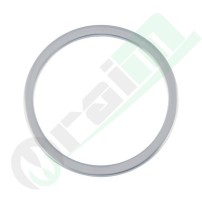 Aluminum Sealing Ring 5x9x1 DIN 7603 500100402 | Raim Store