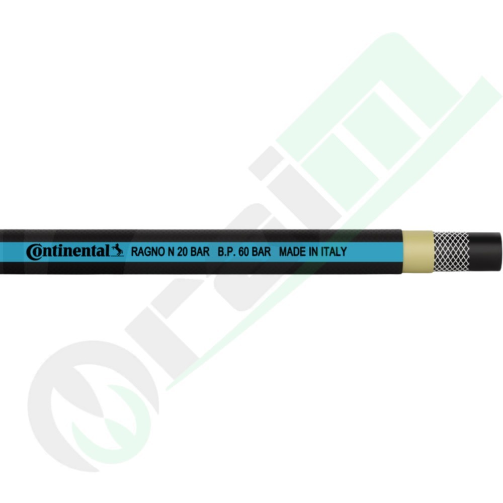 Continental Sprayer Hose Ragno N 20 bar 16mm 405840659 | Raim Store