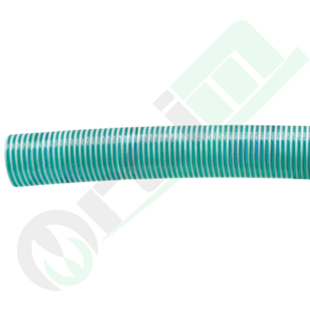 Tubo a Pressione e Depressione PVC 100mm 4050520098 | Raim Store