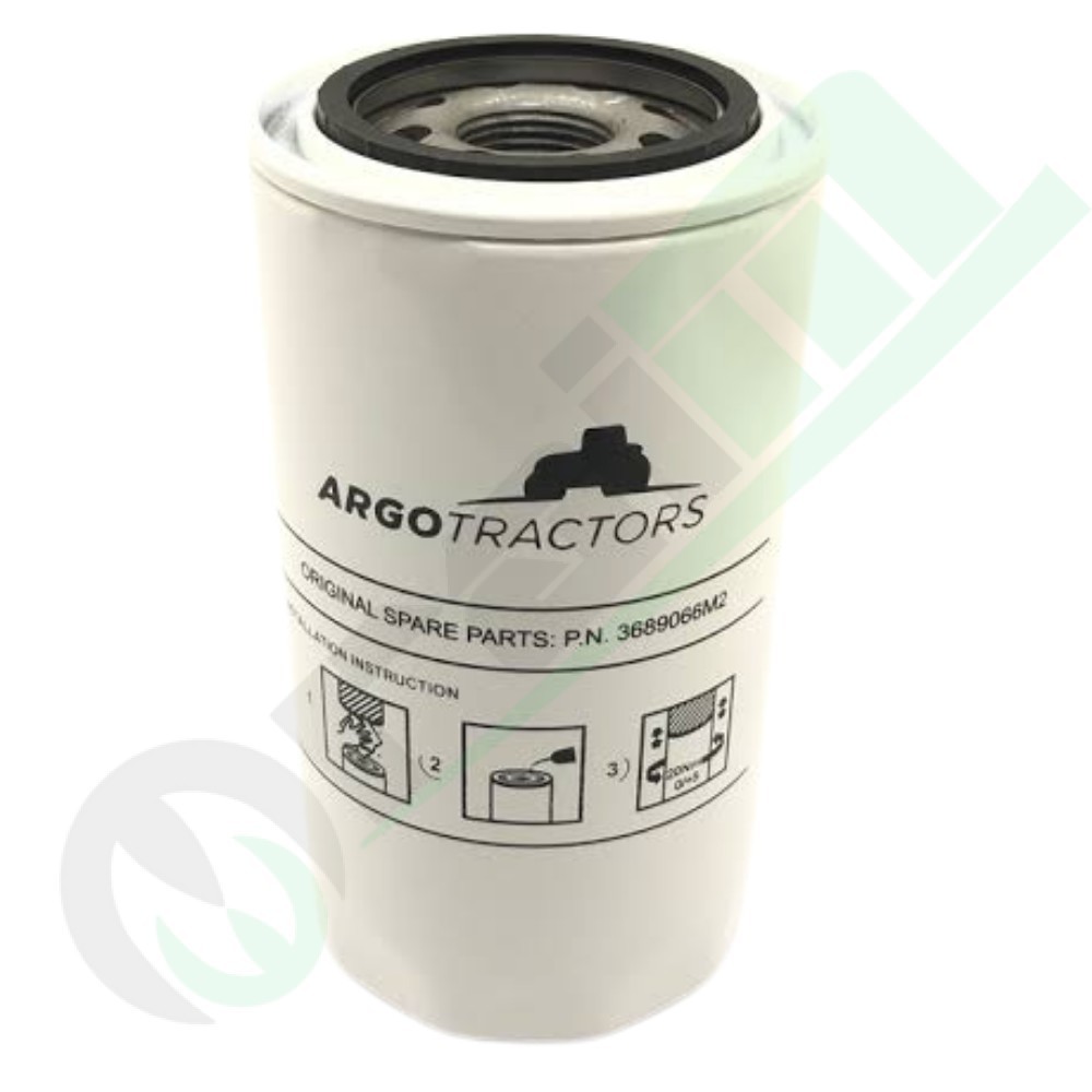 Oil Filter 3689066M1 Landini McCormick | Raim Store