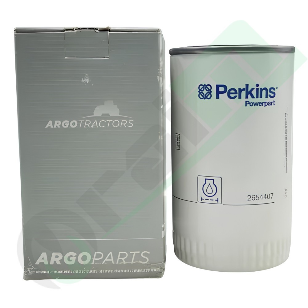 Engine Oil Filter 6676230A1 Landini McCormick | Raim Store
