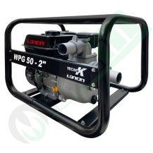Motopompa TecnoK WPG 50 2 Pollici 500 L/min 202592 | Raim Store