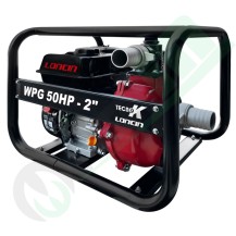 Motopompa TecnoK WPG 50 HP 2 Pollici 400 L/min 202595 | Raim Store
