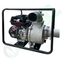Motopompa TecnoK WPG 100 4 Pollici 1600 L/min 202594 | Raim Store