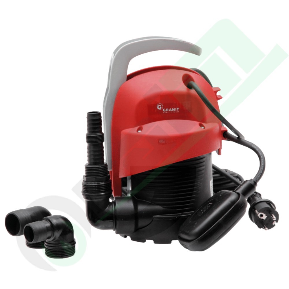 Pompa Immersione Acque Pulite BASIC Plus CF-95 26070473 | Raim Store