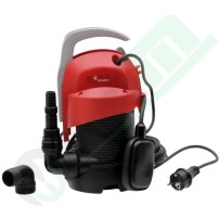 Submersible Dirty Water Pump BASIC Plus D-140 8400 l/h Part No 26070474 | Raim Store