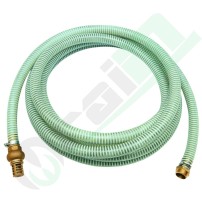 Suction Hose Set with Foot Valve 1 Inch 26070148 | Raim Store