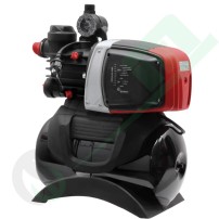 Hydrophore Water System COMFORT Plus C-62 3750 l/h 1100W Part No 26070472 | Raim Store