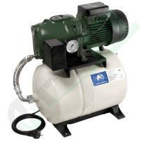 DAB Aquajet 82M-G Hydrophore System Cast Iron 3600 l/h 850W Part No 12349777 | Raim Store