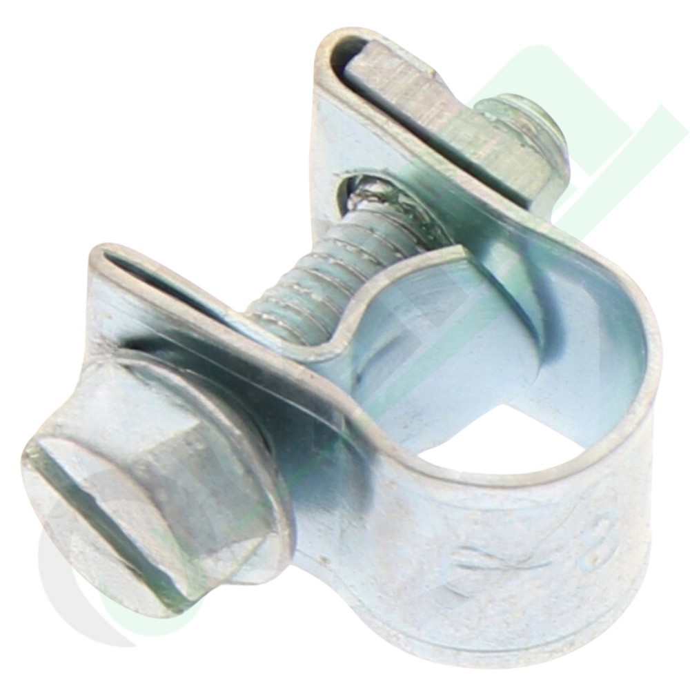 Mini Hose Clamp W1 11-13 mm M109013 49013663520060 | Raim Store