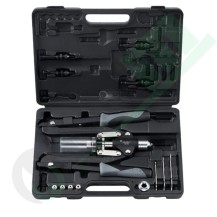 Assortimento Rivettatrice Universale 16 Pz 7301843 | Raim Store