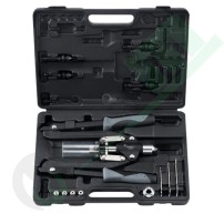 Universal Rivet Tool Assortment 16 Pcs 7301843 | Raim Store
