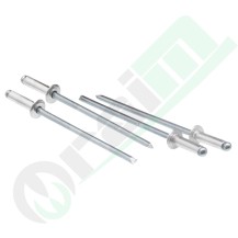 Flat Head Blind Rivet 4.8x14 mm 4878840128 | Raim Store