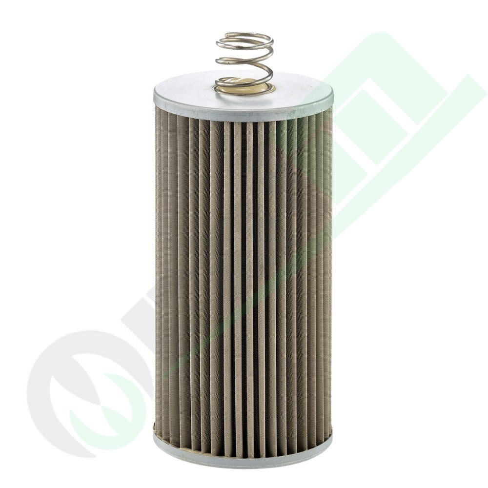 MANN-FILTER Hydraulic Filter H 816/1 Landini McCormick | Raim Store
