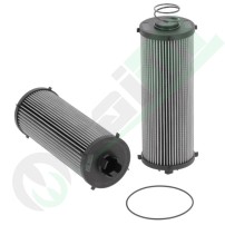 Filtro Idraulico HIFI Filter SH 66209 John Deere | Raim Store