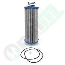 Filtro Idraulico Fleetguard HF29179 14 Micron John Deere | Raim Store