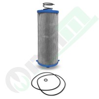 Filtro Idraulico Fleetguard HF29179 14 Micron John Deere | Raim Store