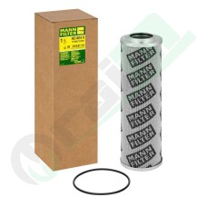MANN-FILTER HD804X Hydraulic Filter John Deere JCB | Raim Store