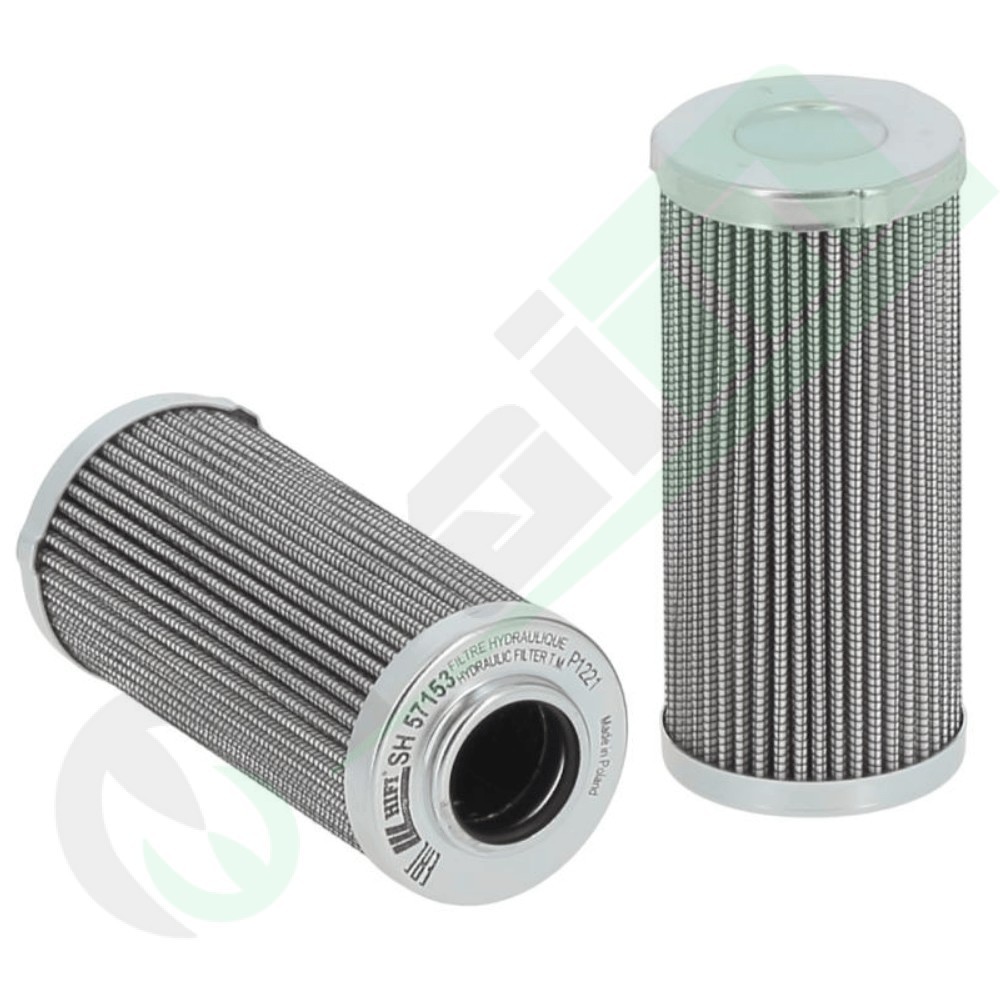 Filtro Idraulico HIFI Filter SH 57153 | Raim Store
