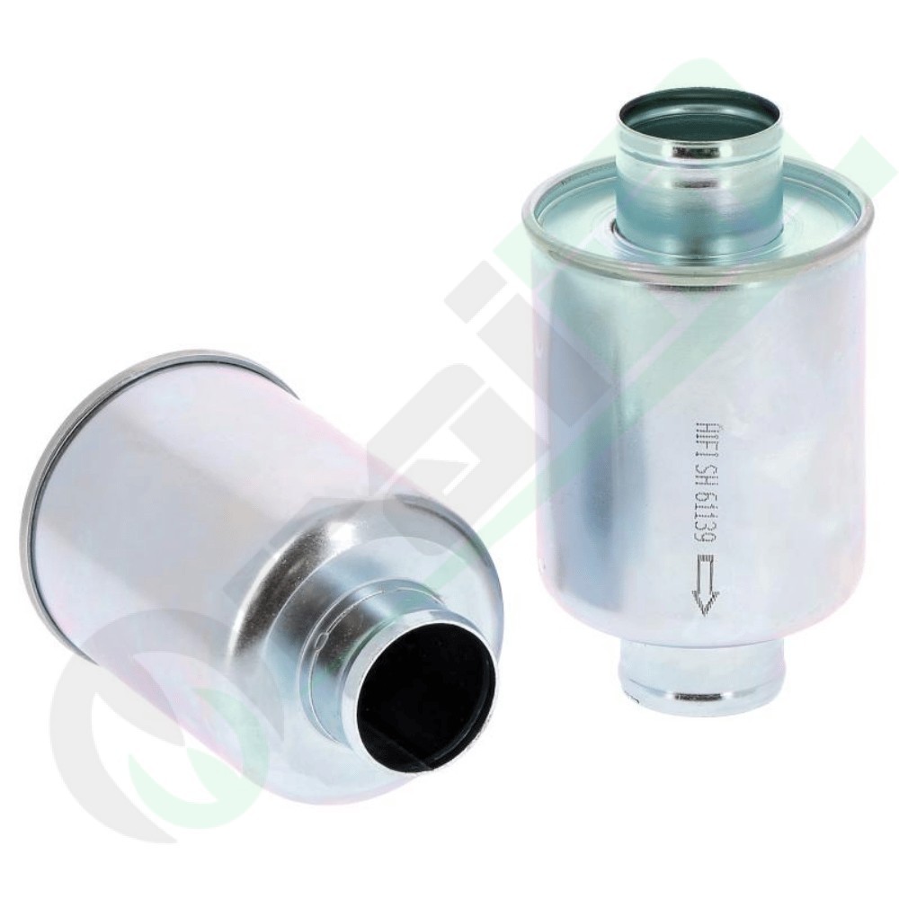 Filtro Idraulico HIFI Filter SH 61139 | Raim Store