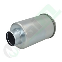 Original Carraro Hydraulic Filter 128283 Case John Deere | Raim Store