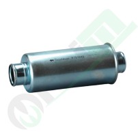 Filtro Idraulico In Linea Donaldson P761040 Deutz Carraro | Raim Store