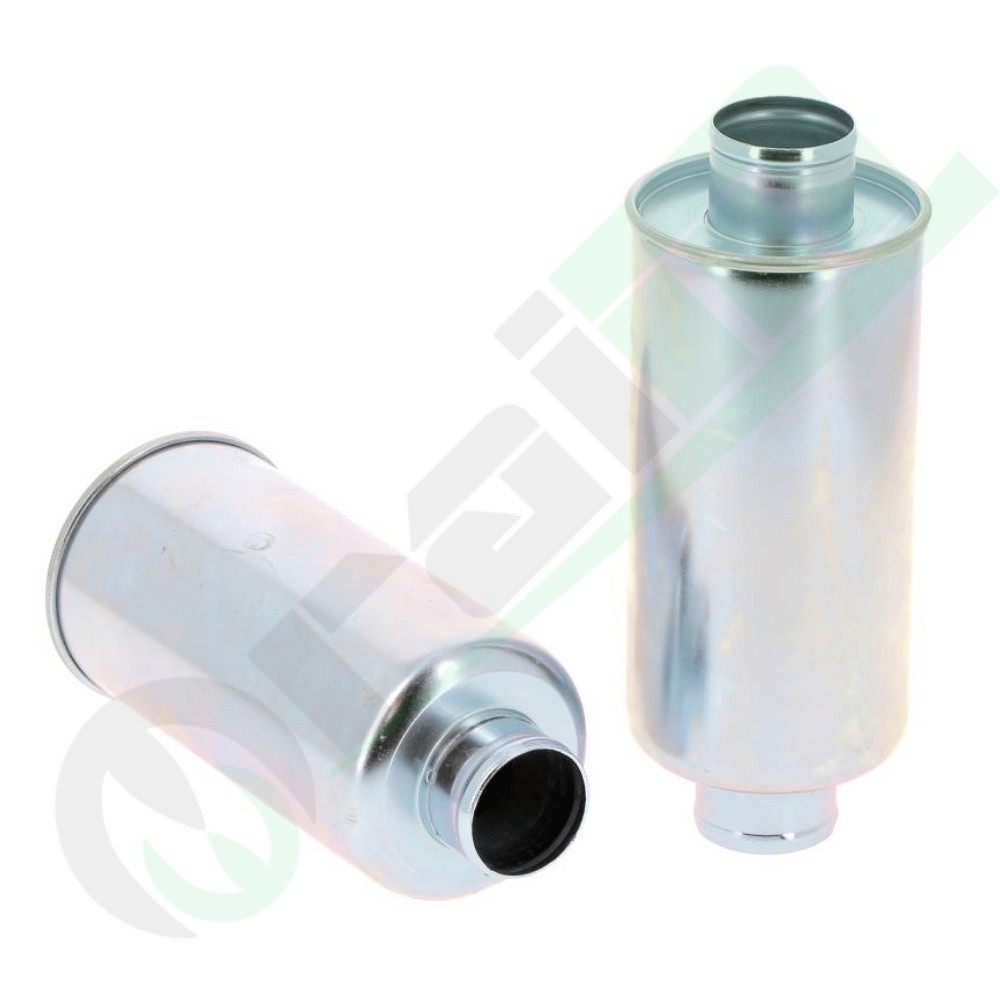 HIFI Filter Hydraulic Filter SH 66141 | Raim Store