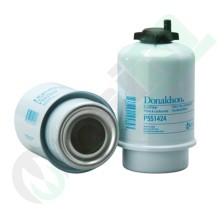 Donaldson Fuel Water Separator Filter P551424 John Deere Perkins | Raim Store