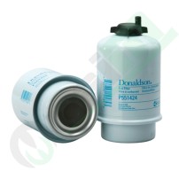 Filtro Separatore Acqua Donaldson P551424 John Deere Perkins | Raim Store