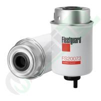 Fleetguard Fuel Water Separator FS20073 John Deere Claas | Raim Store