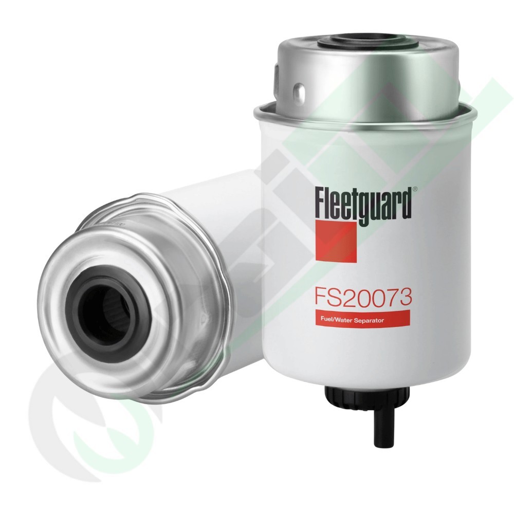 Fleetguard Fuel Water Separator FS20073 John Deere Claas | Raim Store