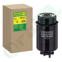 MANN-FILTER Fuel Filter WK 8173 John Deere Claas | Raim Store