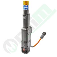 Olivgreen 300S Plus Electric Olive Harvester | Raim Store