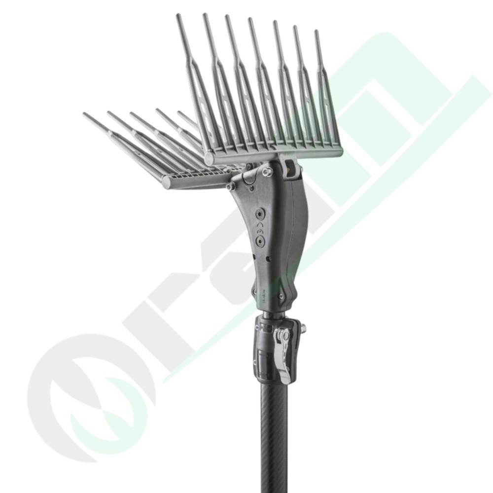 Abbacchiatore Elettrico Olivgreen 300S Plus | Raim Store