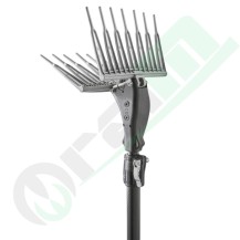 Abbacchiatore Elettrico Olivgreen 300 Plus Carbon | Raim Store