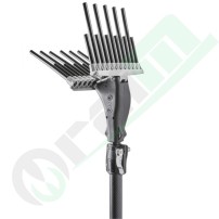 Abbacchiatore Elettrico Olivgreen 300XS Plus Carbon | Raim Store
