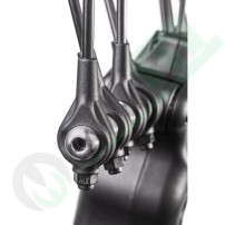 Abbacchiatore Elettrico Olivgreen 500 Plus | Raim Store