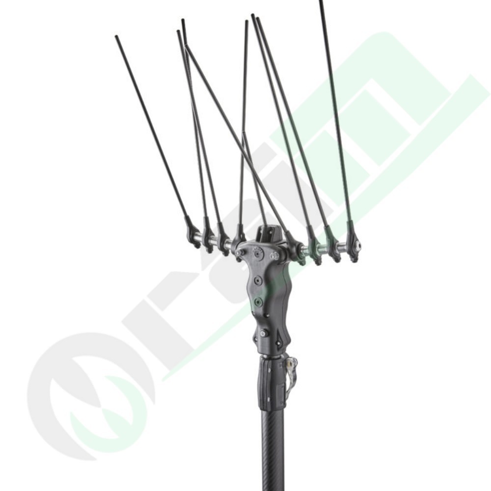 Abbacchiatore Elettrico Olivgreen 500 Plus | Raim Store
